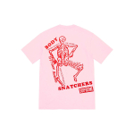 Supreme SS23 Week9 BODY SNATCHERS TEE boxlogo T