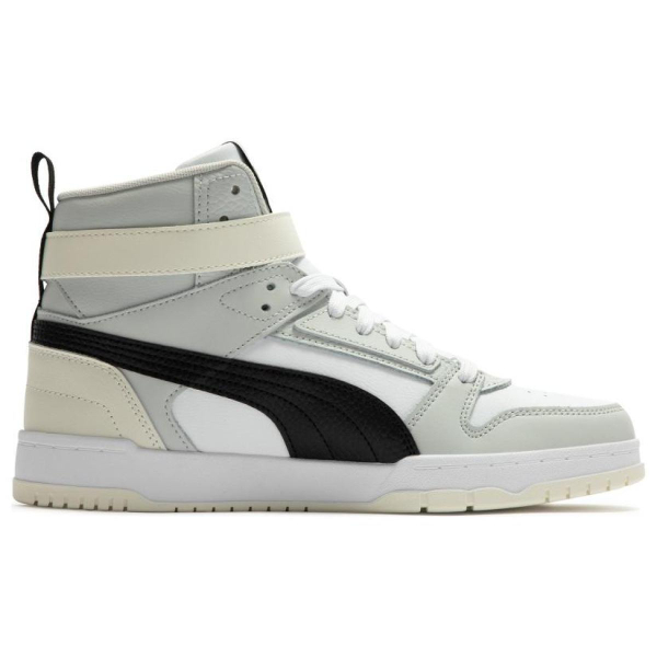 PUMA RBD Game