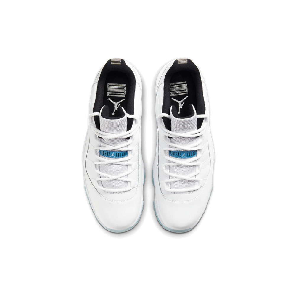 Jordan Air Jordan 11 retro low "legend blue"