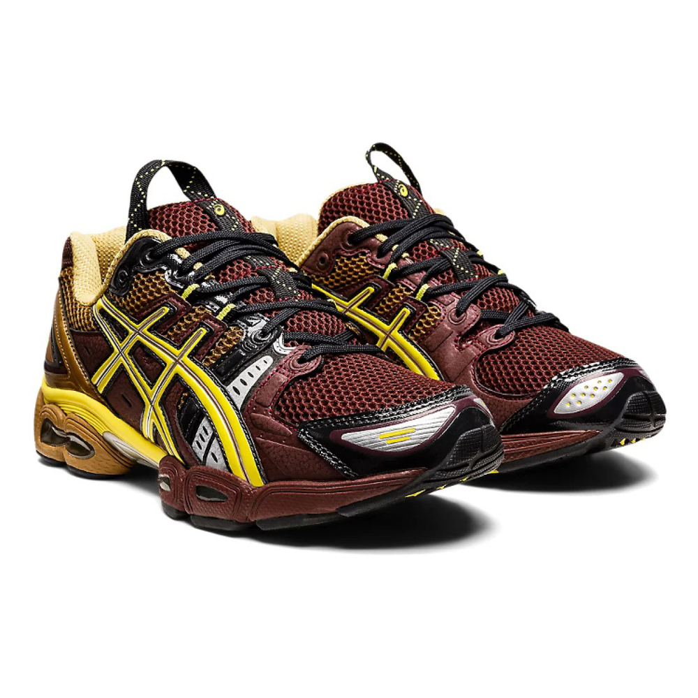 KIKO KOSTADINOV x Asics GEL-Nimbus 9 UB3-S