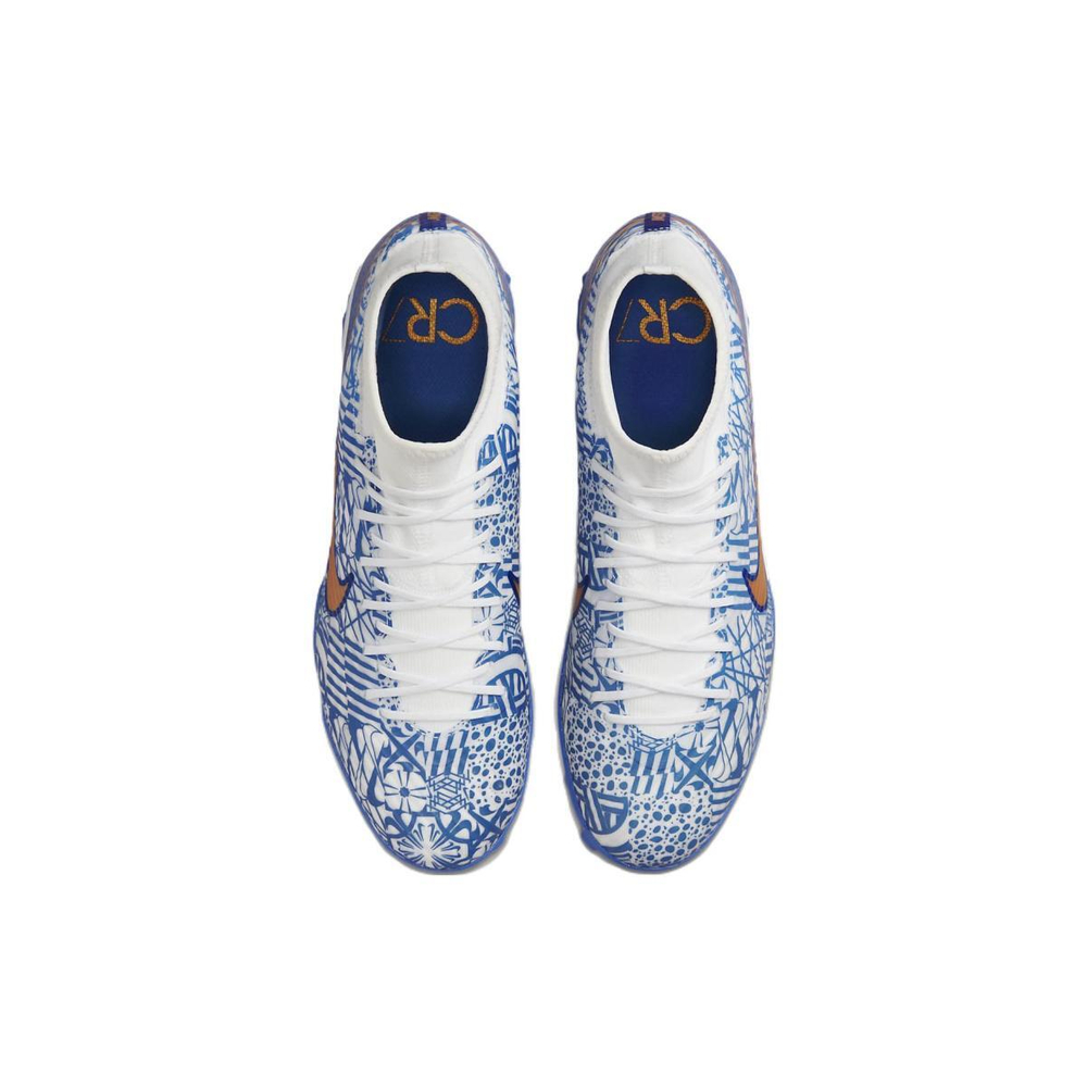 Nike Mercurial Superfly 9 Academy CR7 TF（ ）