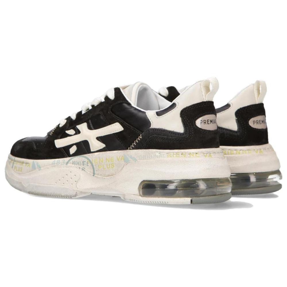 PREMIATA Draked