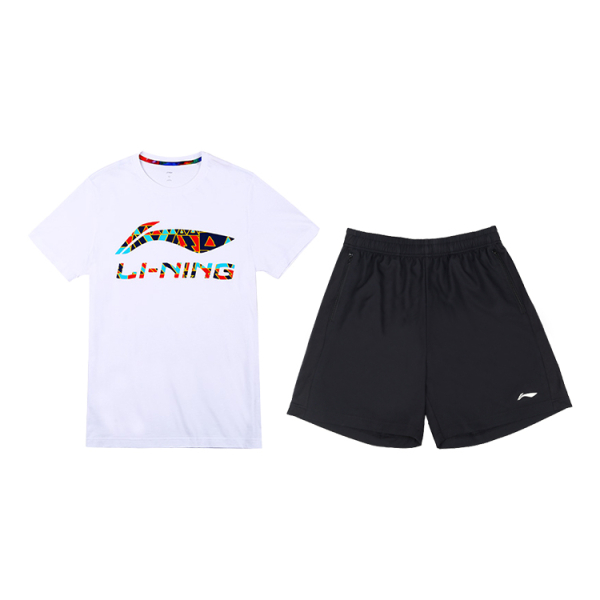 LiNing Logo T +