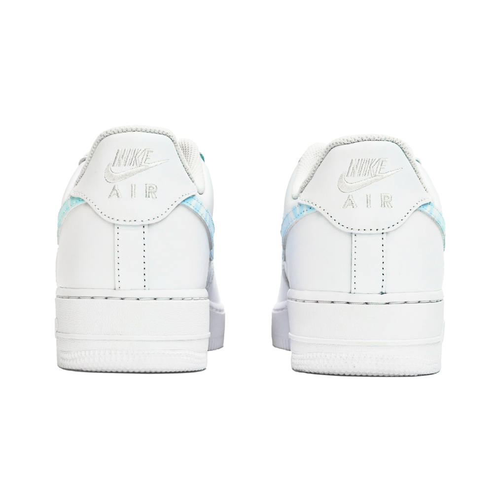 【 】 Nike Air Force 1 Low ABLOODING