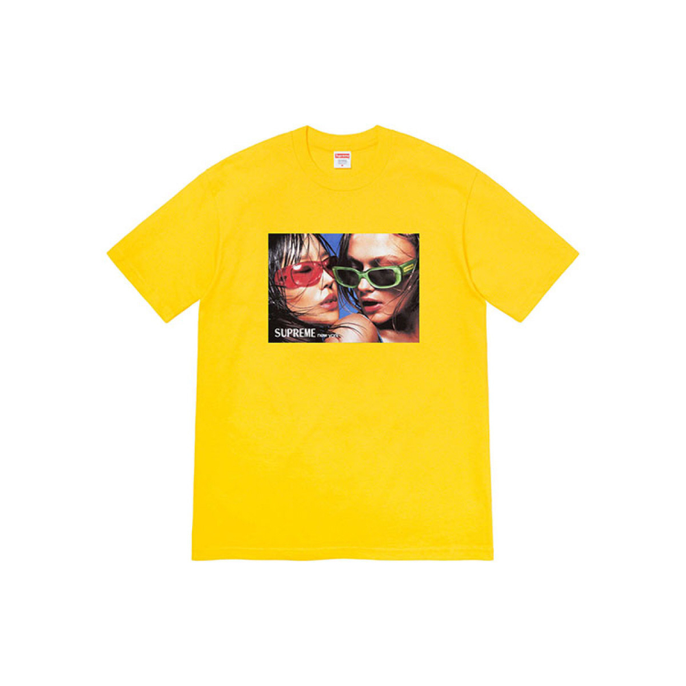 Supreme SS23 Week9 EYEWEAR TEE T