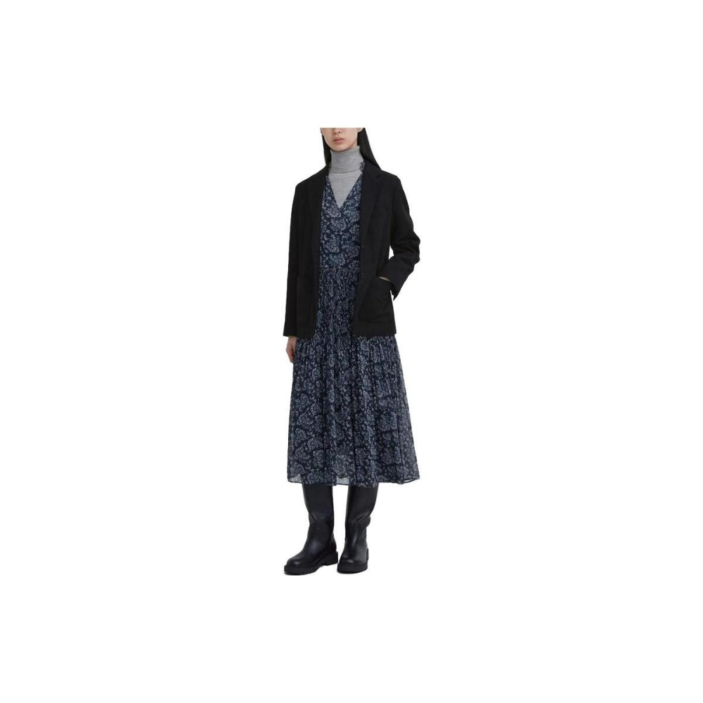 UNIQLO/ x Clare Waight Keller FW23