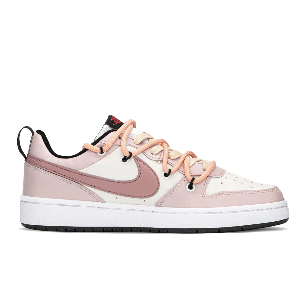 【 】 Nike Court Borough FZBB GS