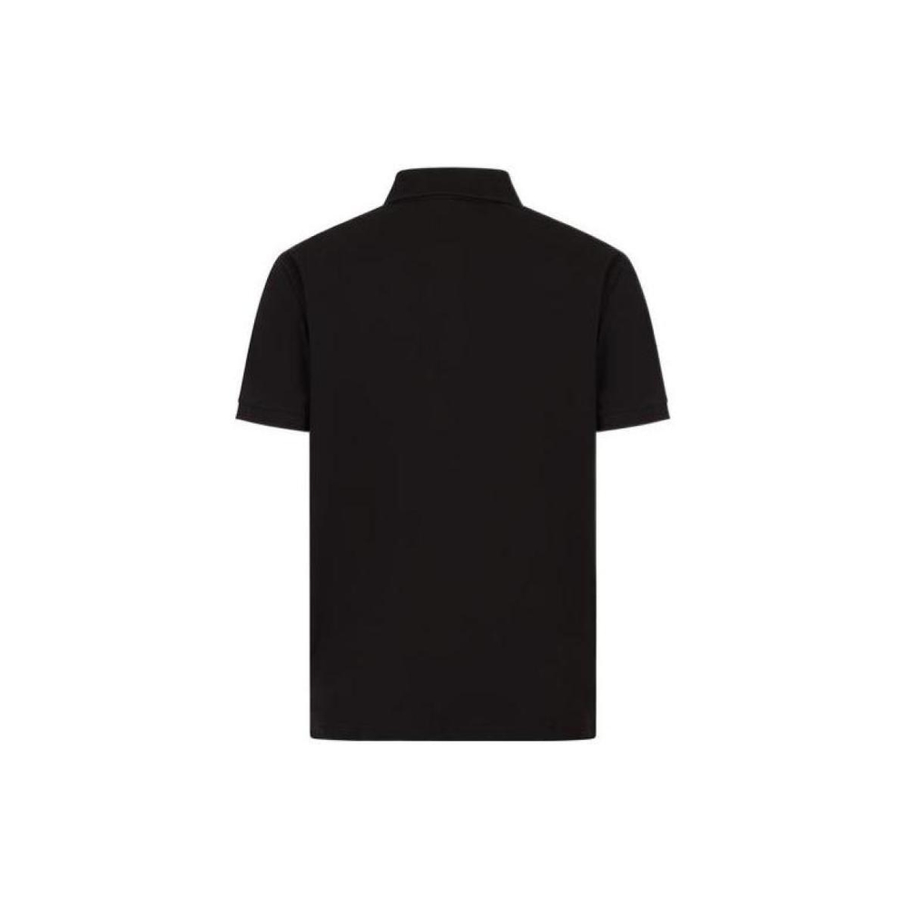 EMPORIO ARMANI SS23 Logo Polo