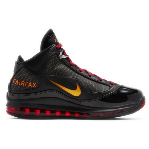 Nike Lebron 7 QS ‘Fairfax’