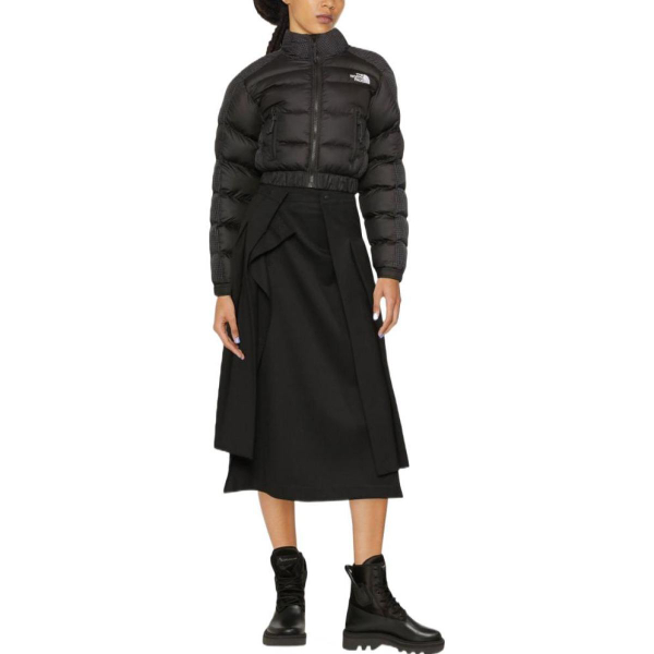 THE NORTH FACE
