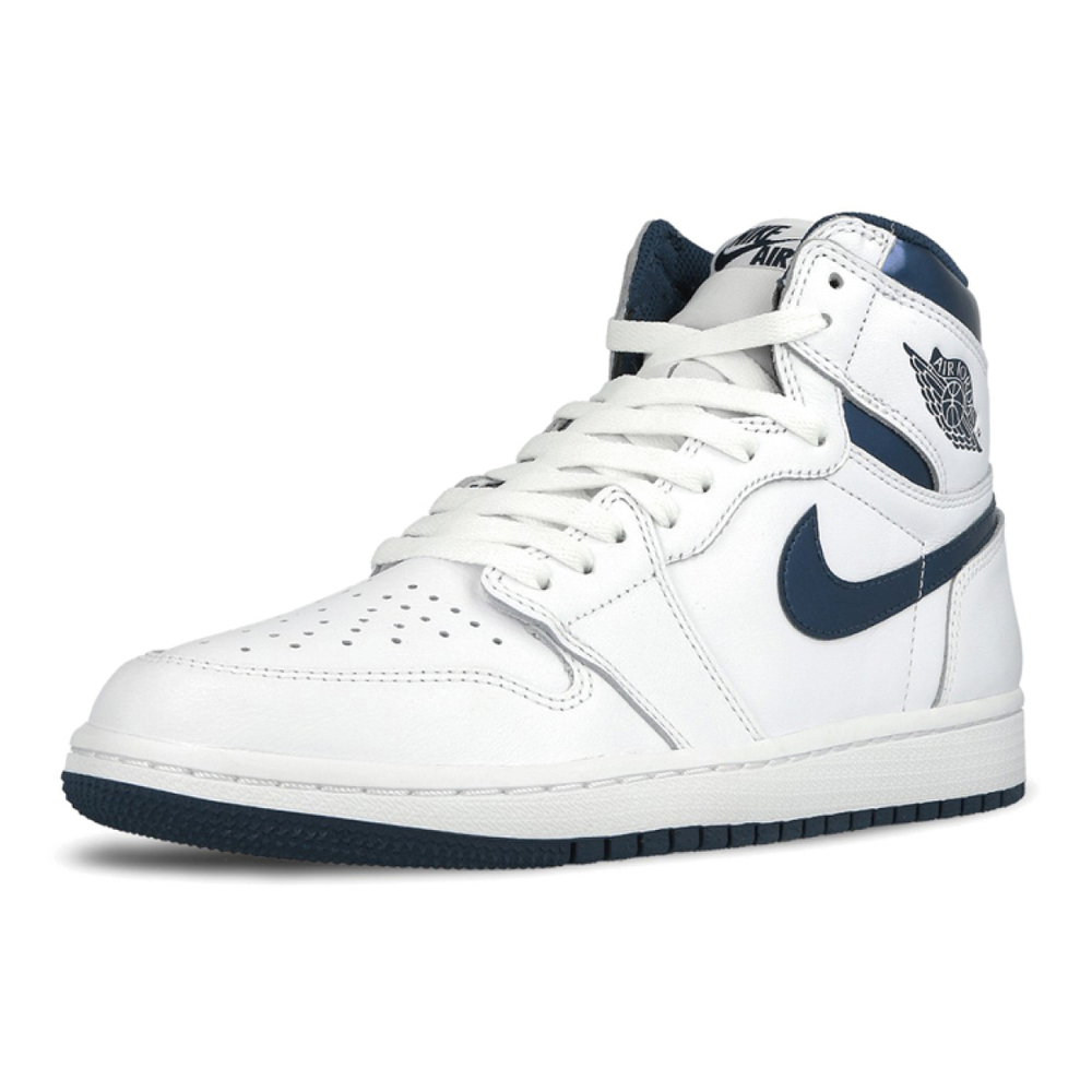 Jordan Air Jordan 1 Retro Metallic Navy 2016