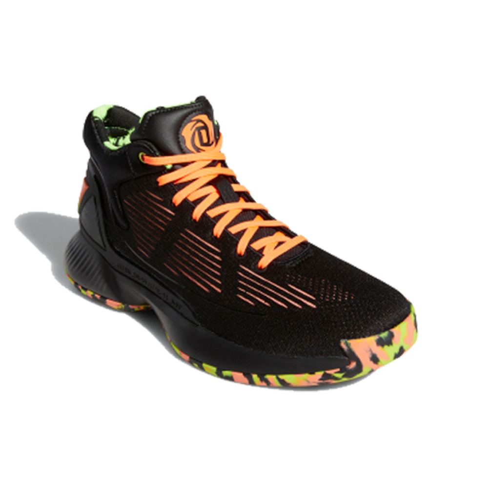 Adidas D Rose 10