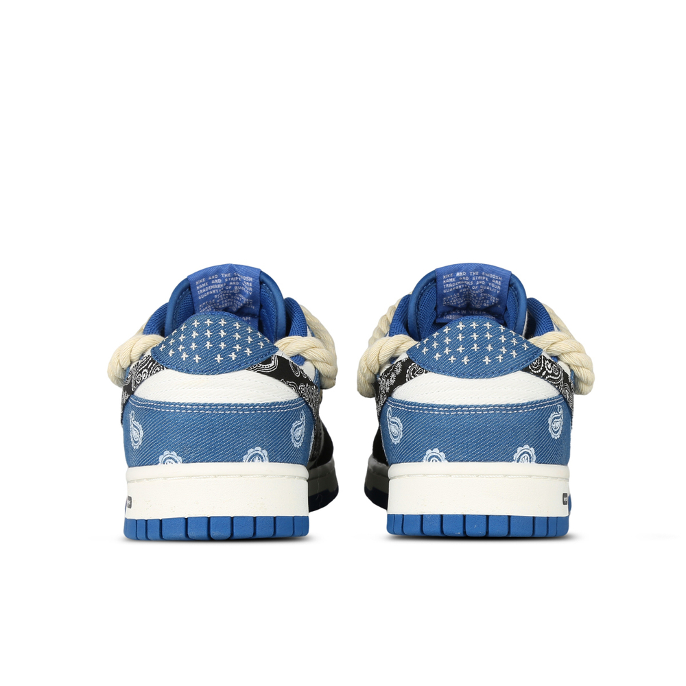 【 】 Nike Dunk Low