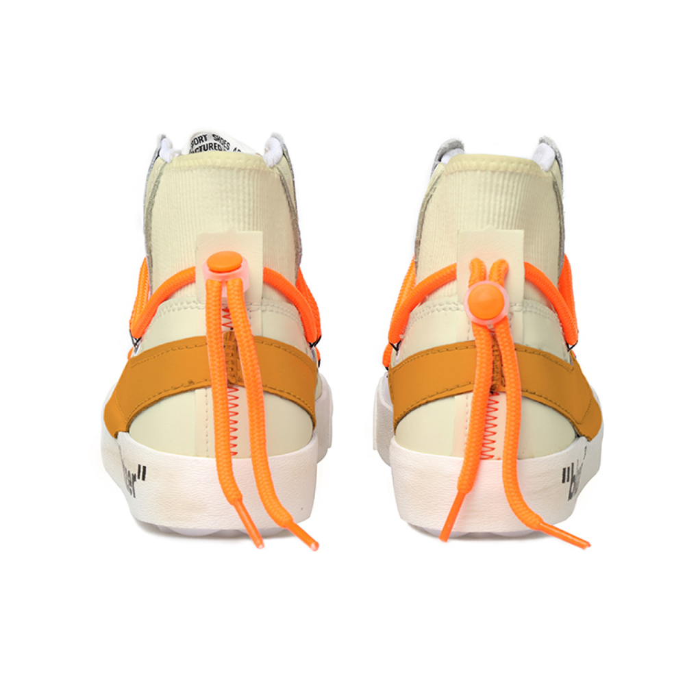 【 】 Nike Blazer OKHR vibe