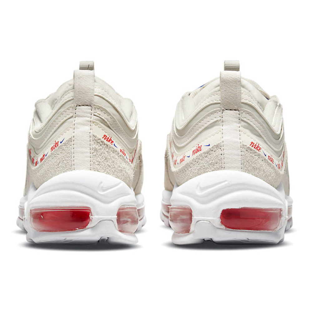 Nike Air Max 97 "first use"