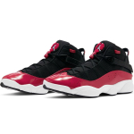 Jordan Air Jordan 6 Rings "Fitness Red"