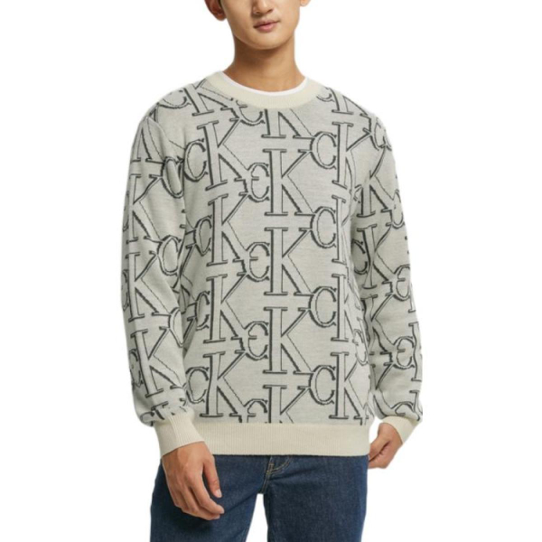 CK/Calvin Klein FW22 logo