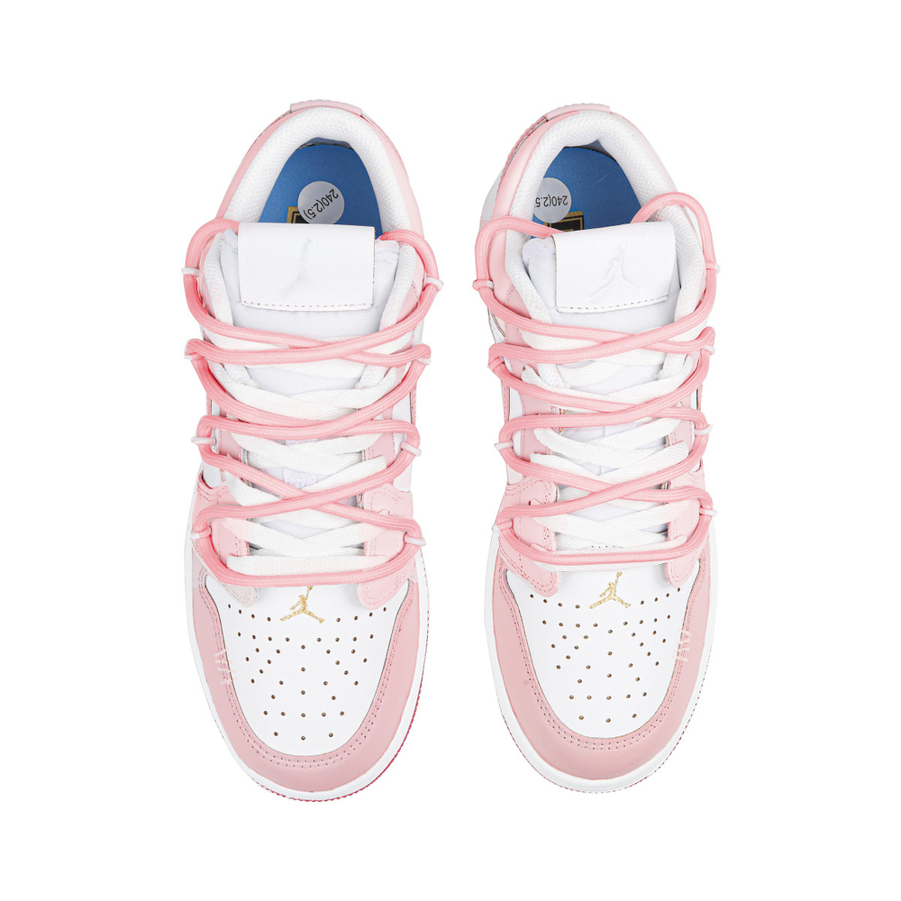 【 】 Jordan Air Jordan 1 Low SE GS