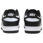【 】 Nike Dunk Low Retro "Black"