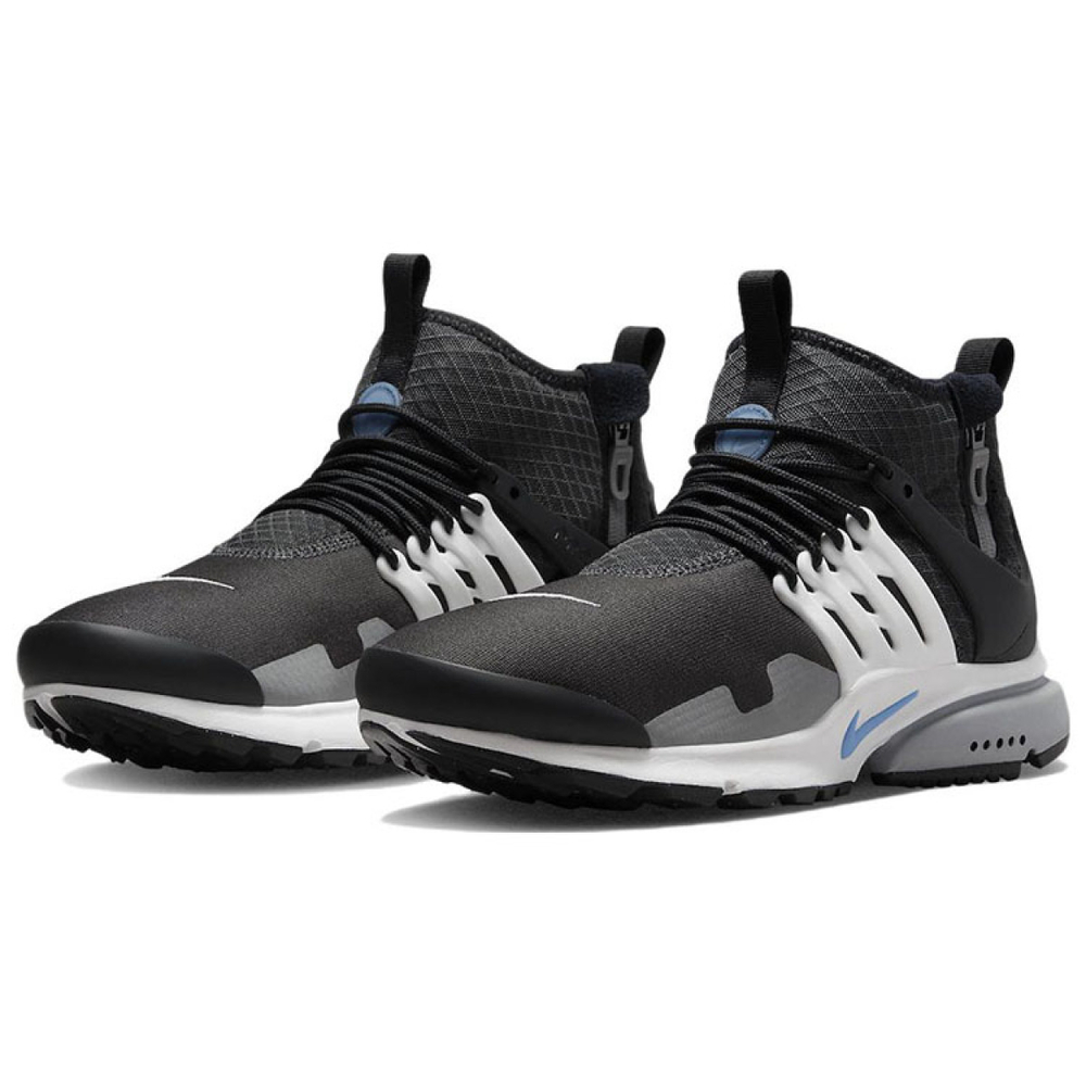 Nike Air Presto Mid Utility