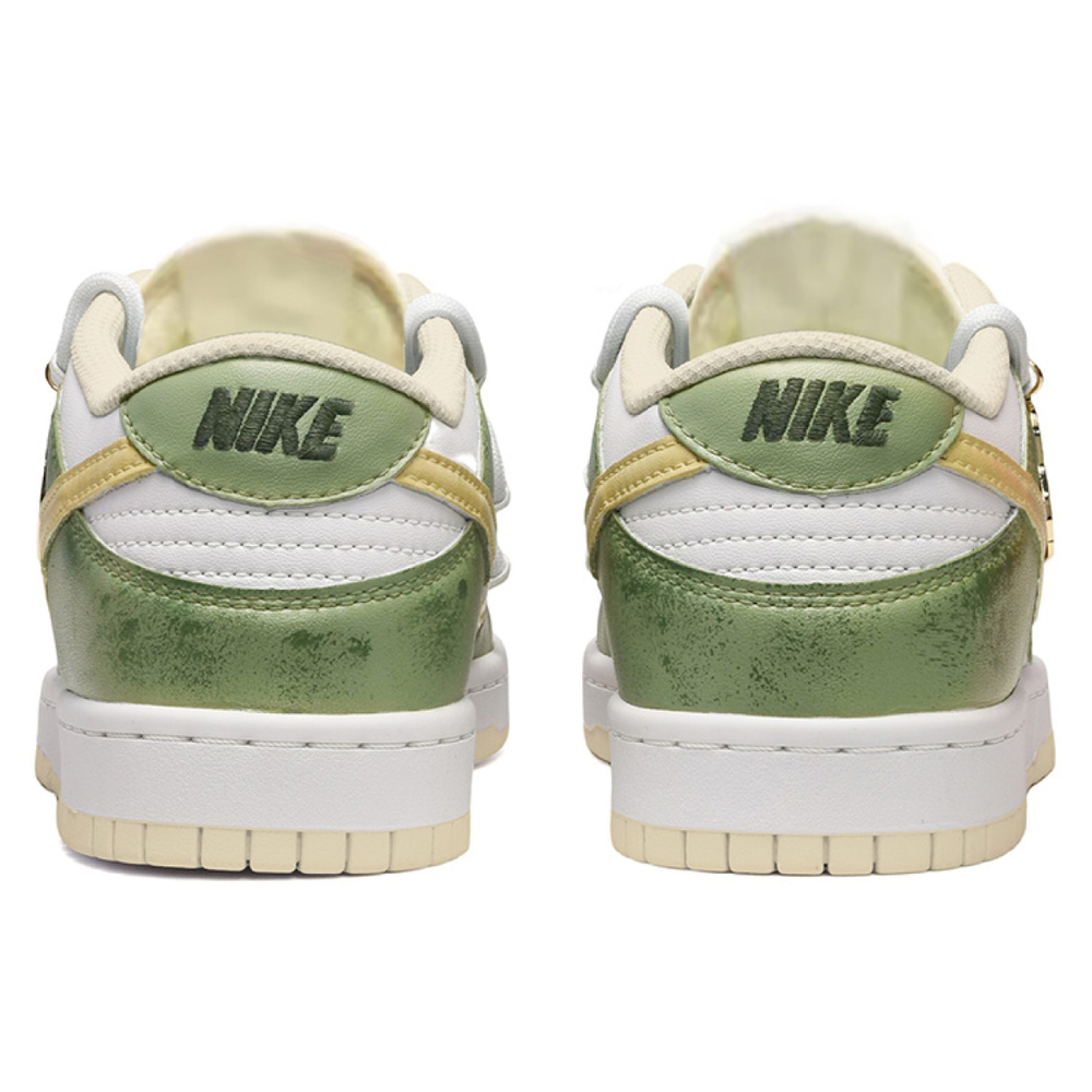 【 】 Nike Dunk Retro "Coconut Milk"