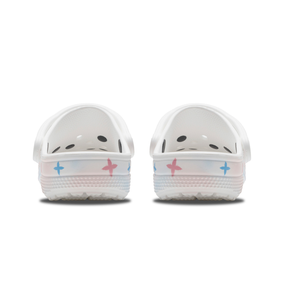 【 】 Crocs Classic clog