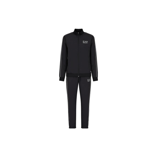 EMPORIO ARMANI EA7 FW23 Logo