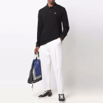 EMPORIO ARMANI Logo Polo