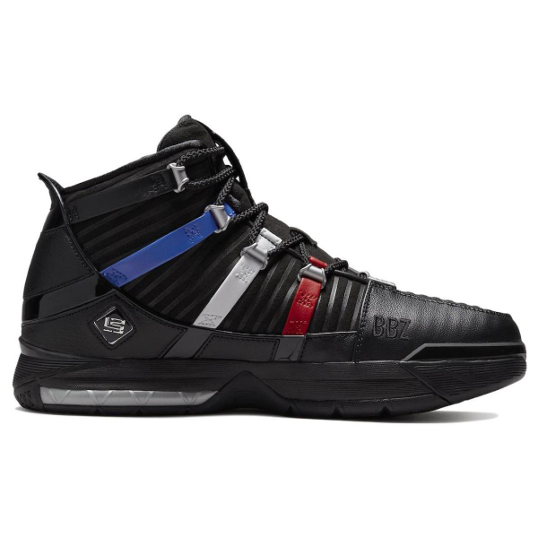 Nike Lebron 3 3 TPU