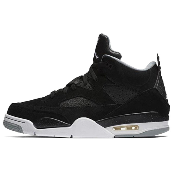 Jordan Son of Mars Low "Black"