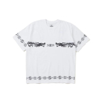 CLOT x Neighborhood FW23 Logo T