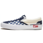Vans Vault Slip-On Cap LX Dr