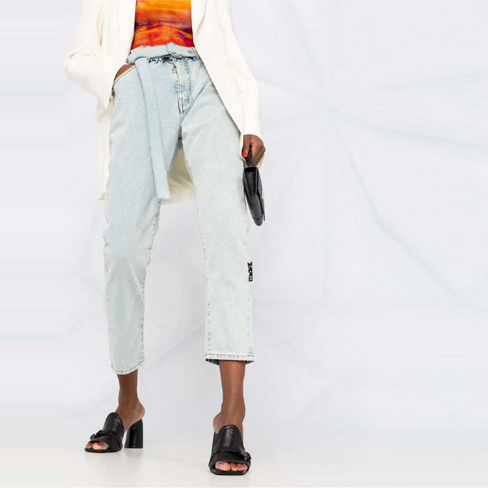 OFF-WHITE SS21
