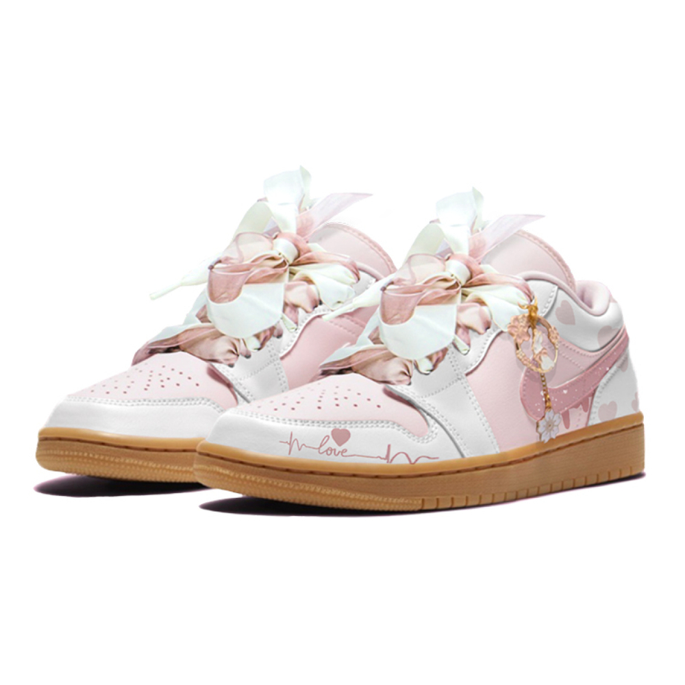 【 】 Jordan Air Jordan 1 Low
