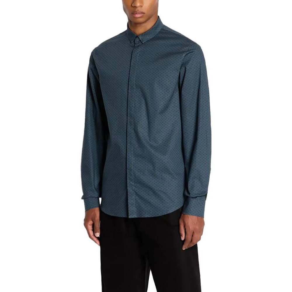ARMANI EXCHANGE FW23 Logo