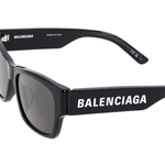 【 】 Balenciaga Logo