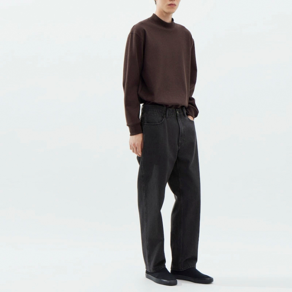 UNIQLO FW23 U
