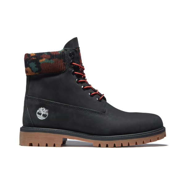 Timberland 6 Inch