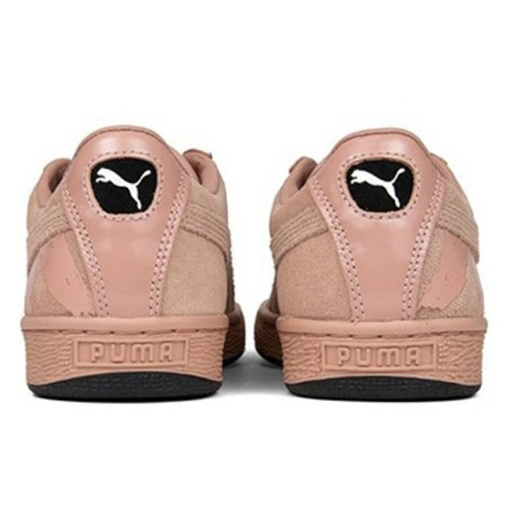 PUMA Suede