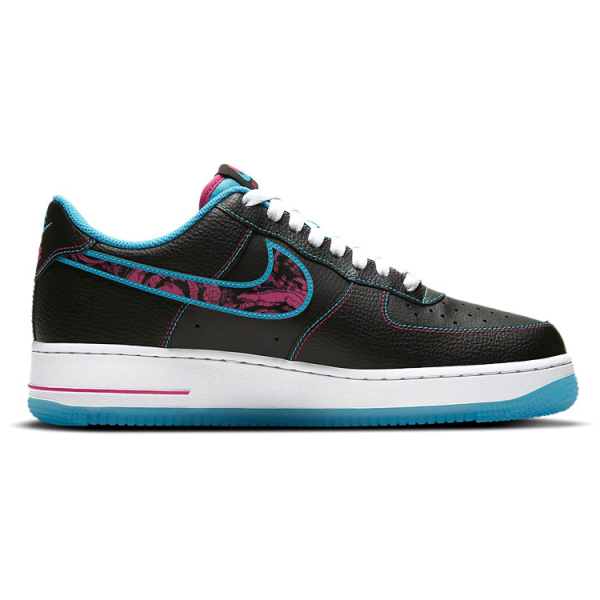 Nike Air Force 1 "Miami Nights"