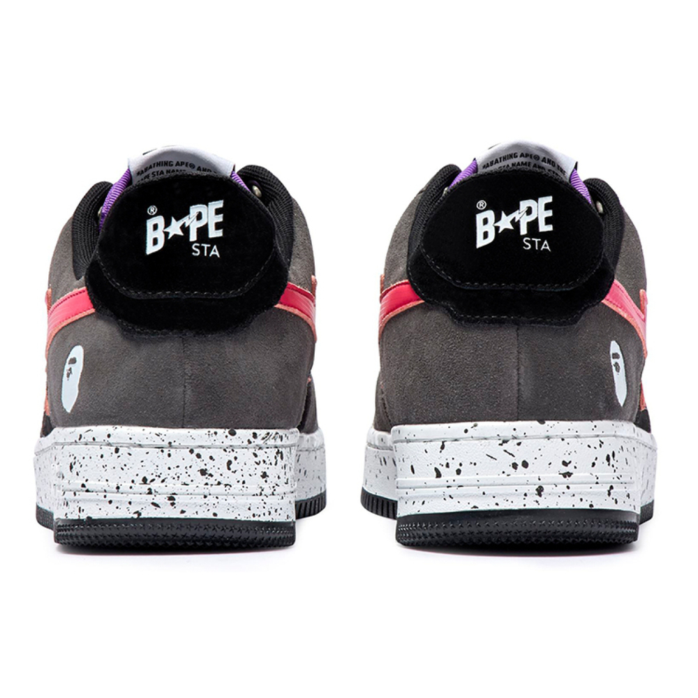 A BATHING APE STA