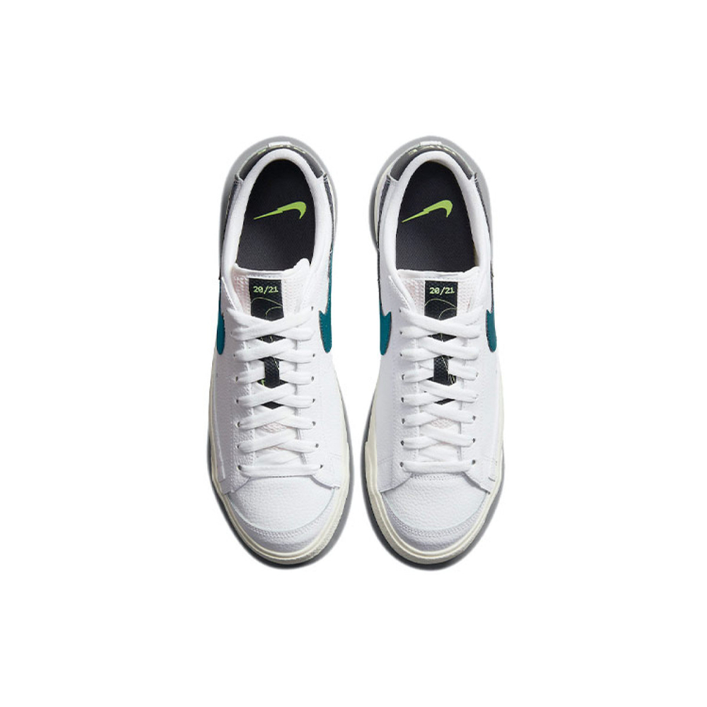 Nike Blazer 77 "Aquamarine"