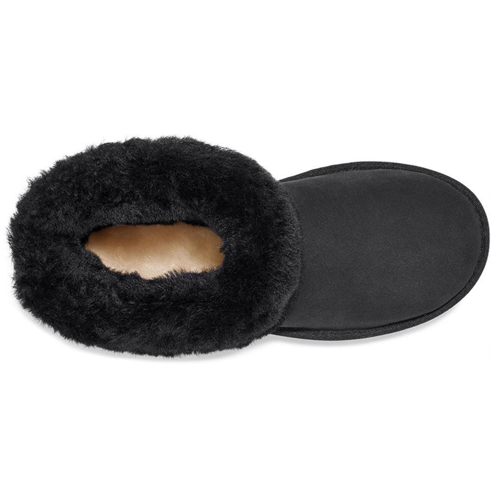 UGG Classic Mini Fluff