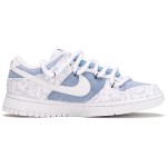 【 】 Nike Dunk ESS "White Paisley"
