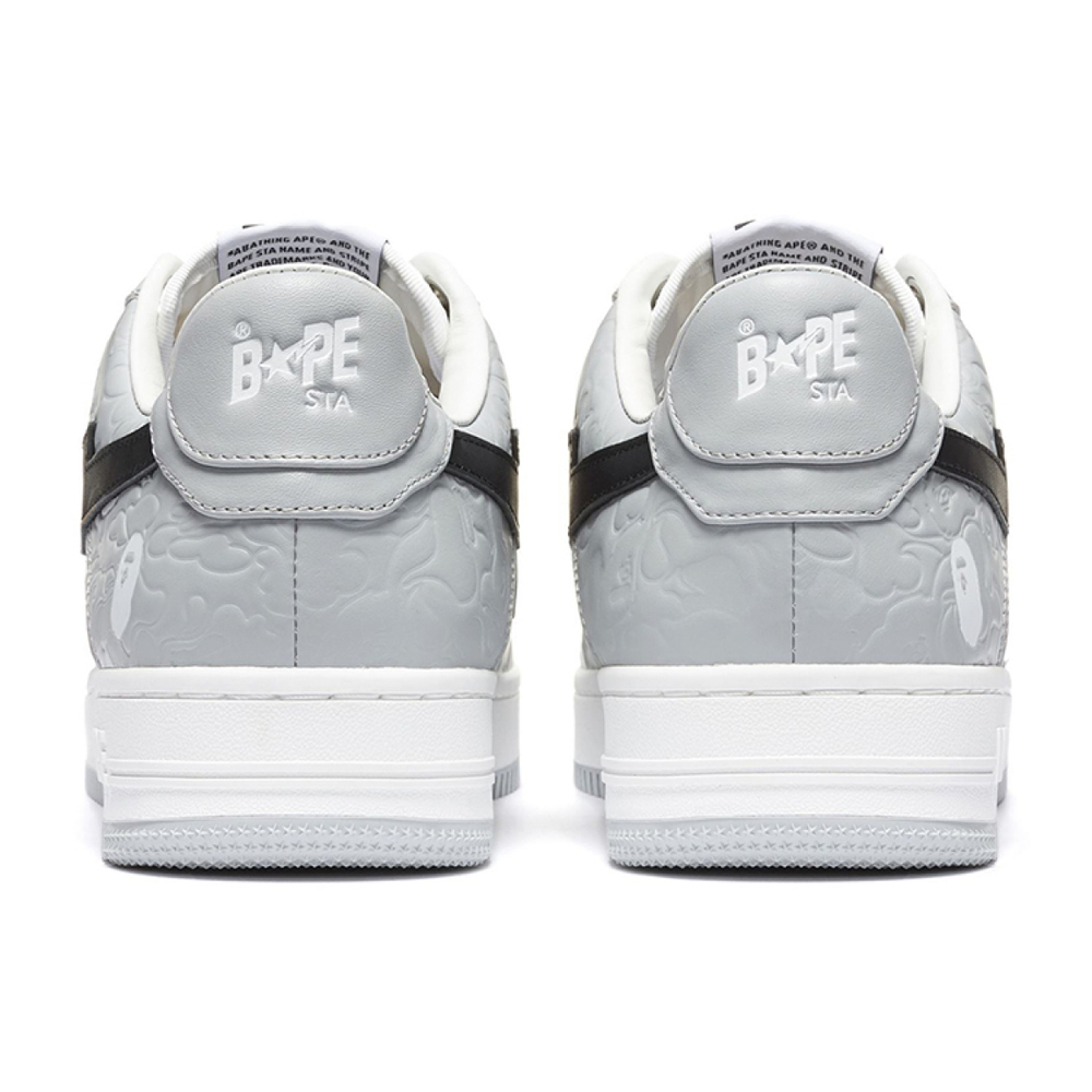 A BATHING APE STA