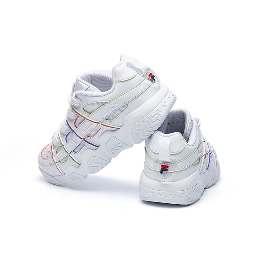 FILA Barricade TPU