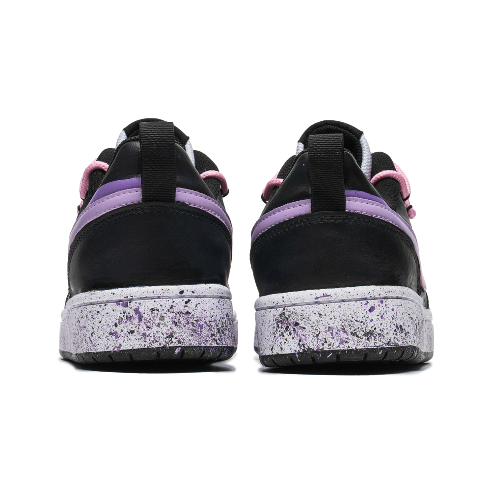 【 】 Nike Court Borough Low 2 GS