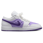 【 】 Jordan Air Jordan 1 Low quilted
