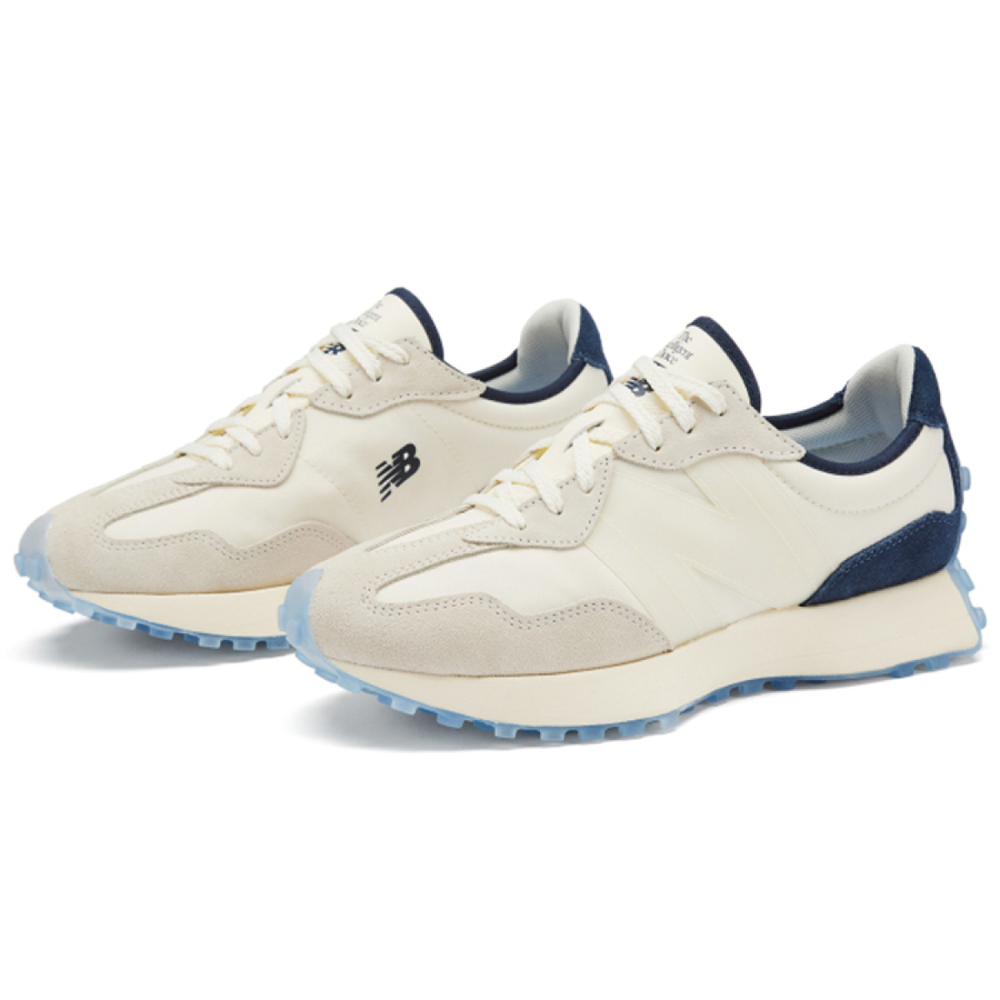 Anb brand x New Balance NB 327