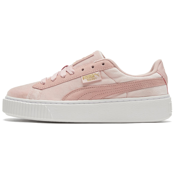 PUMA Platform Velvet